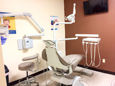 Healthy Smiles