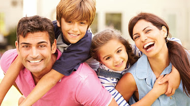 Healthy Smiles
