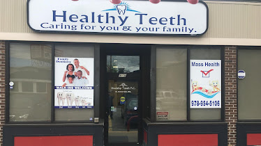 HEALTHY TEETH