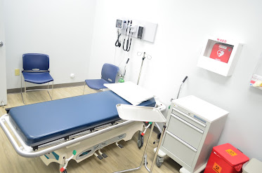 Healthy Urgent Care