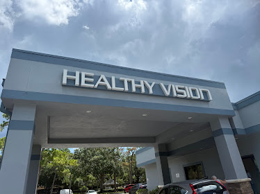 Healthy Vision Institute