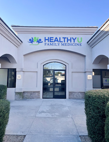 HealthyU Clinics