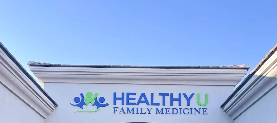 HealthyU Clinics