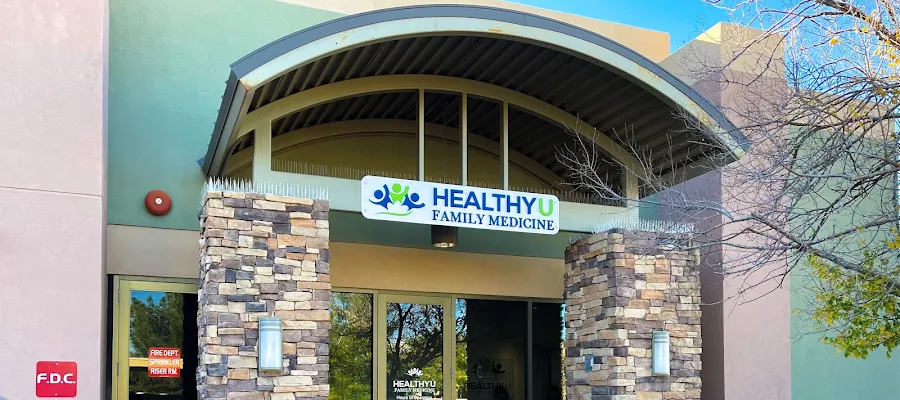 HealthyU Clinics