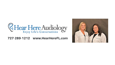 Hear Here Audiology
