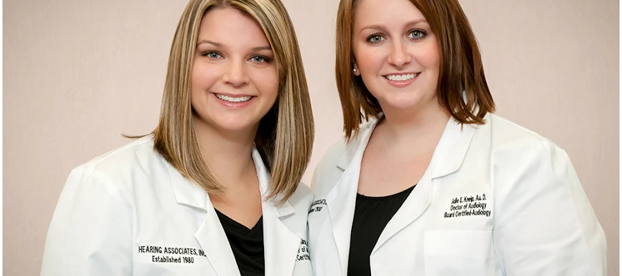 Hearing Associates