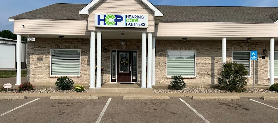 Hearing Care Partners