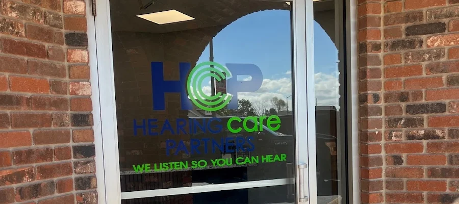 Hearing Care Partners
