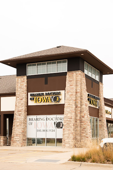 Hearing Doctors of Iowa
