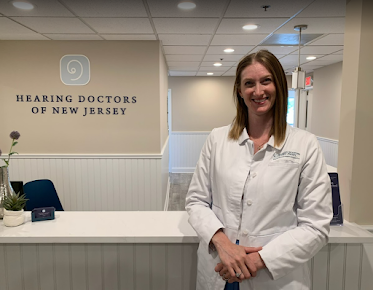Hearing Doctors of New Jersey