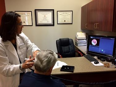Hearing Doctors