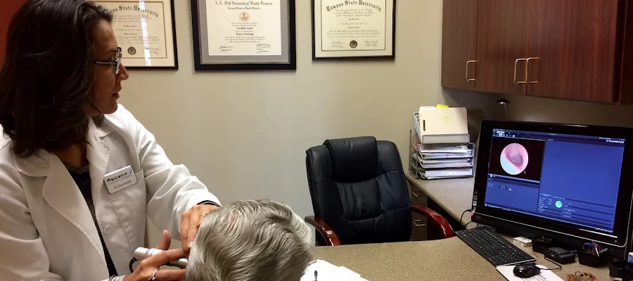 Hearing Doctors