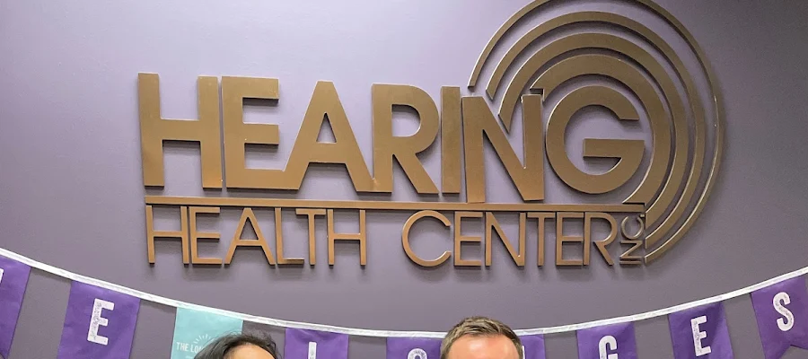 Hearing Health Center