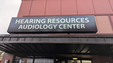 Hearing Resources Audiology Center