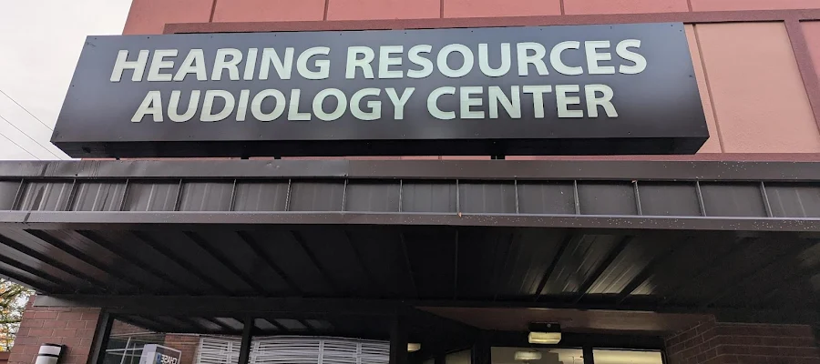 Hearing Resources Audiology Center