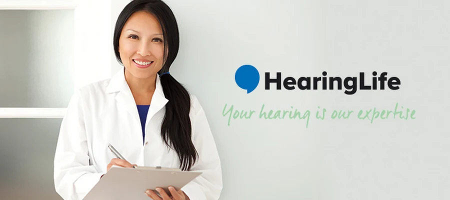 HearingLife of Greenville NC
