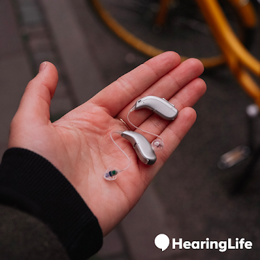 HearingLife of Hutchinson KS