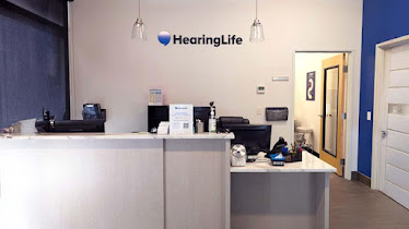 HearingLife of Idaho Falls