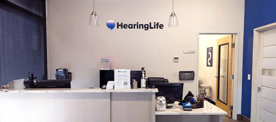 HearingLife of Idaho Falls