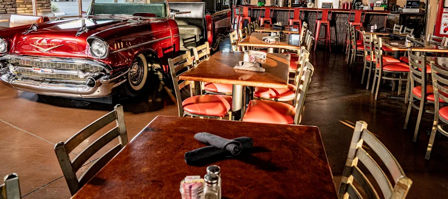 Heart and Soul Mexican Grill
