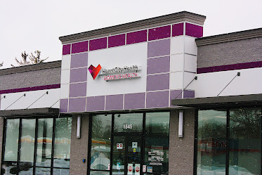Heart City Health - Women's Health