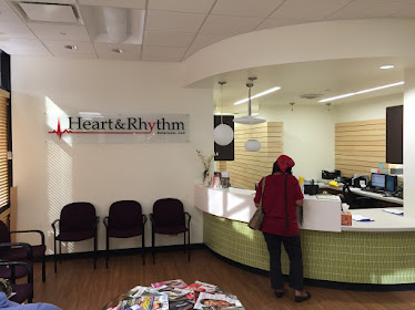 Heart & Rhythm Solutions