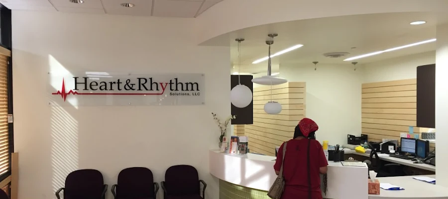 Heart & Rhythm Solutions