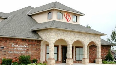 Heart Solutions Of Oklahoma Dr Riaz sirajudin