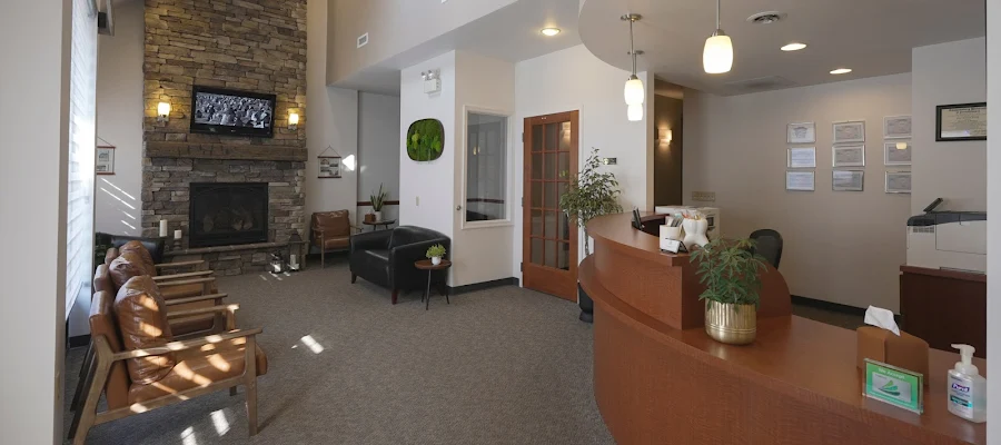 Hearthside Family Dental
