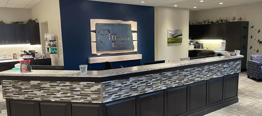 Heartland Eye Care