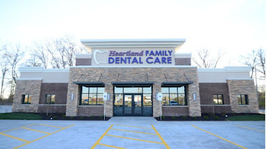 Heartland Family Dental Care