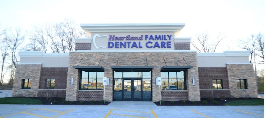 Heartland Family Dental Care