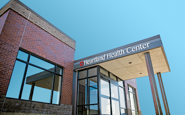 Heartland Health Center Medical and Behavioral