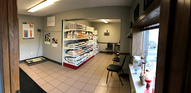 Heartland Veterinary Clinic