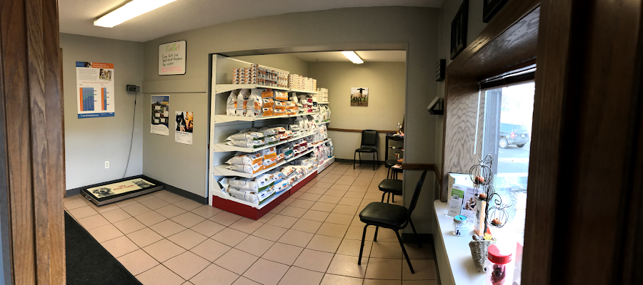 Heartland Veterinary Clinic