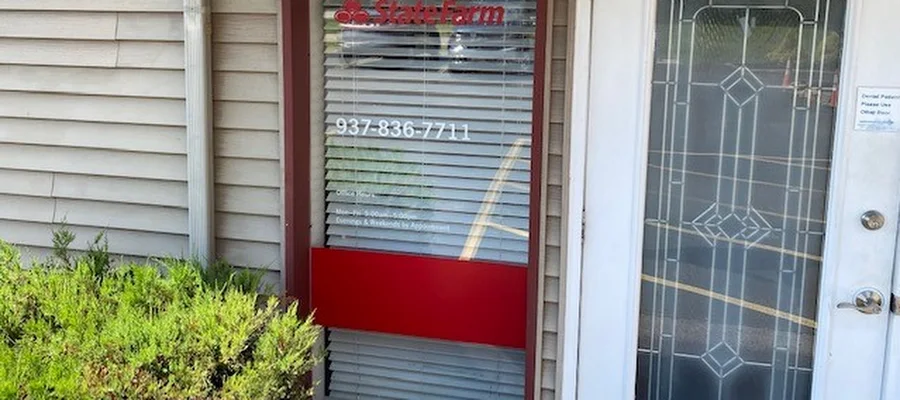 Heath Murray - State Farm Insurance Agent
