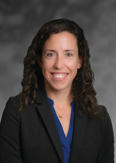Heather J. Roberts, M.D.