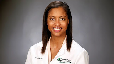 Heather M Johnson, MD
