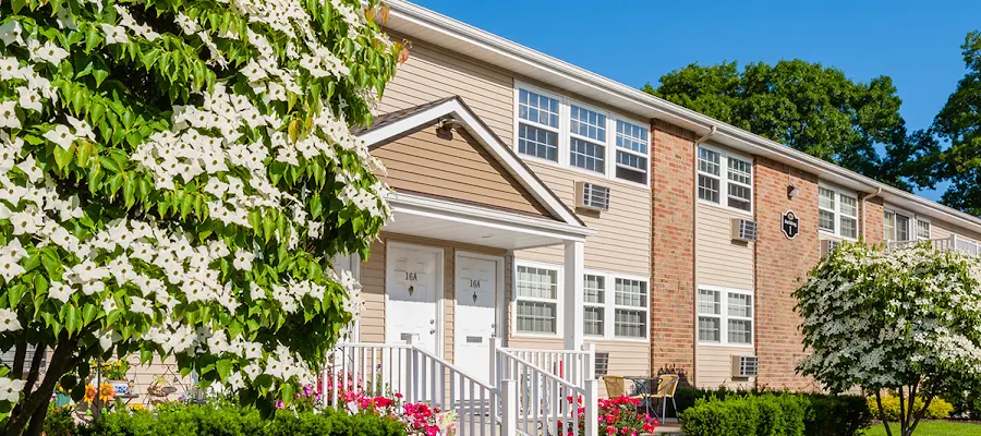 Heatherwood Hillcrest