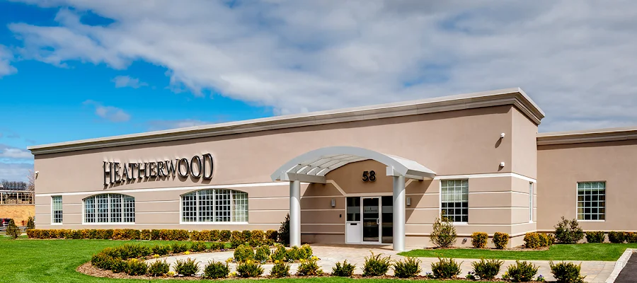 Heatherwood Luxury Rentals