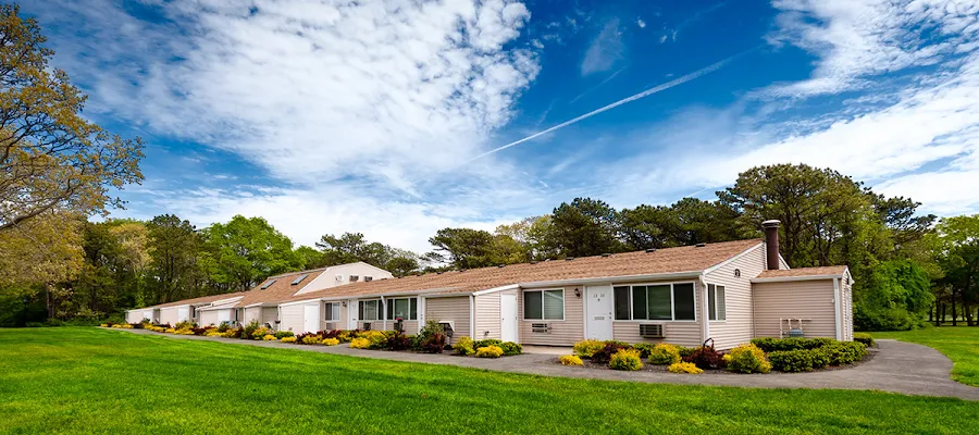 Heatherwood Villas at Pine Hills