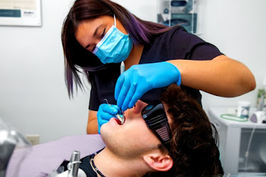 Heavenly Smiles Dentist: Dr Bita Tahvildari