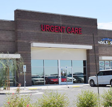 Heavens Urgent Care