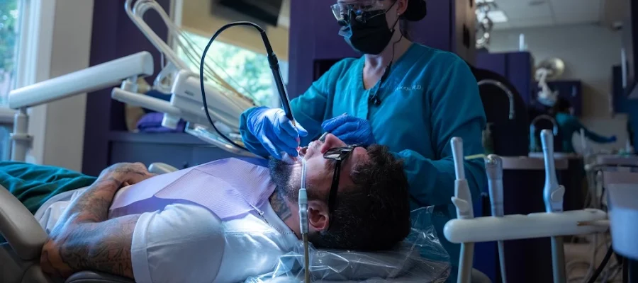 HEB Dental Excellence