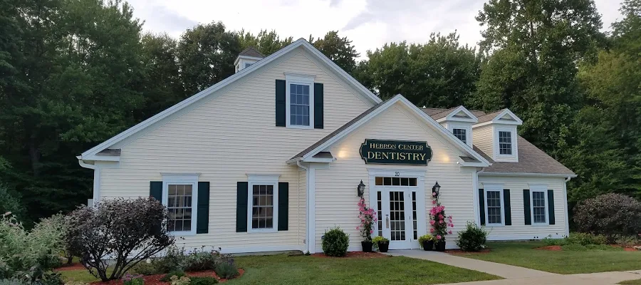 Hebron Center Dentistry