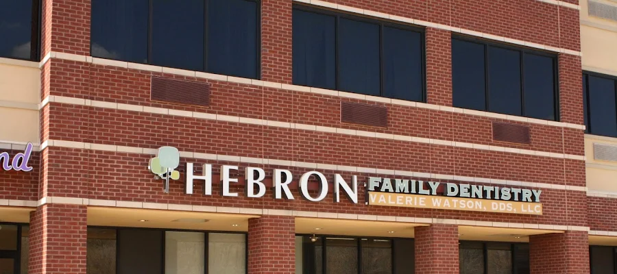 Hebron Family Dentistry
