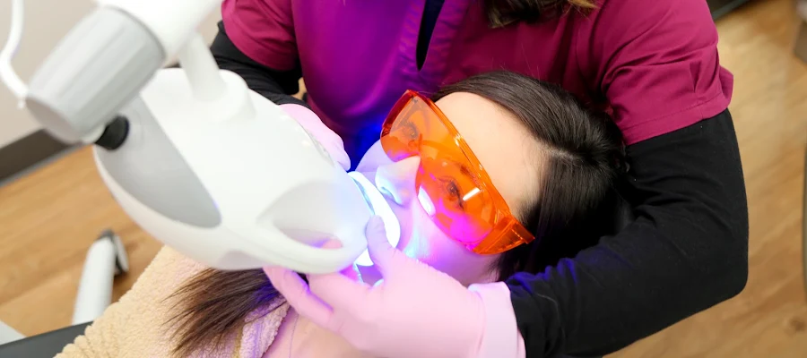 Heck Family Dentistry