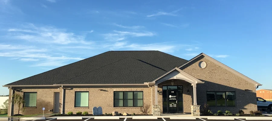 Heck Family Dentistry