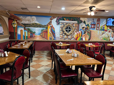 Hector's Mexican Restaurant