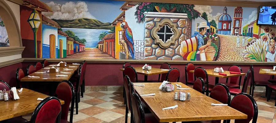 Hector's Mexican Restaurant
